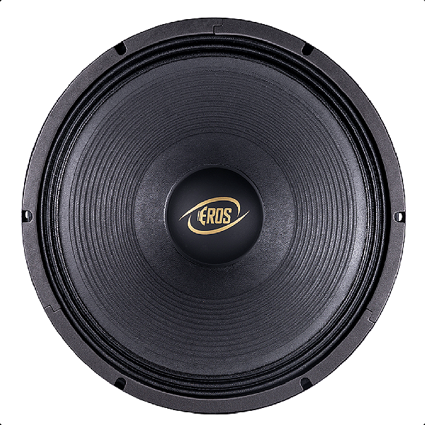 Alto-Falante Eros - E818 SDS - 800W RMS - 8 Ohms