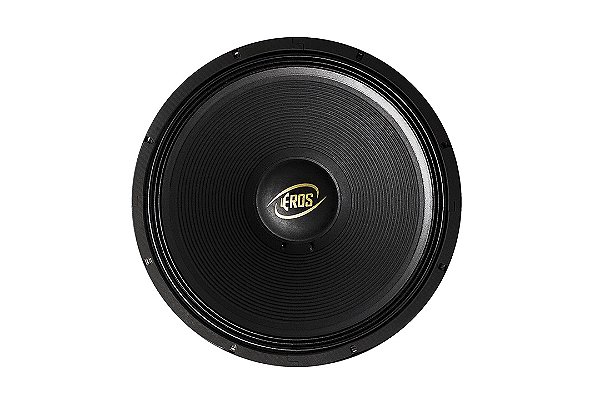 Alto-Falante Eros - E818 SDS - 800W RMS - 8 Ohms
