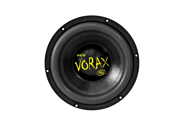 Alto-Falante E8 NEW VORAX - 500W RMS - 4 Ohms