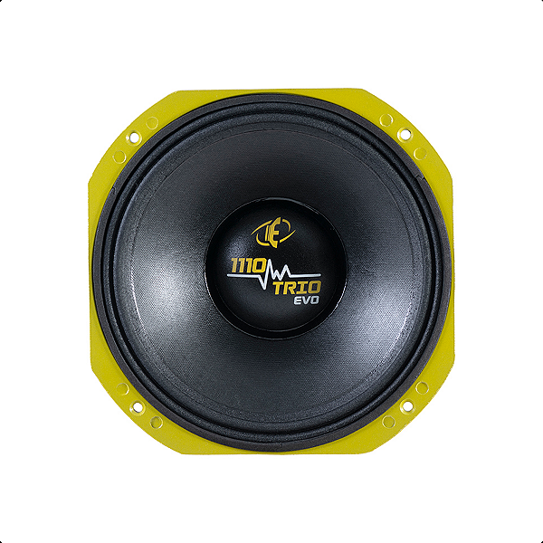 Alto-falante Eros - E1110 TRIO EVO - 550W RMS - 8 Ohms