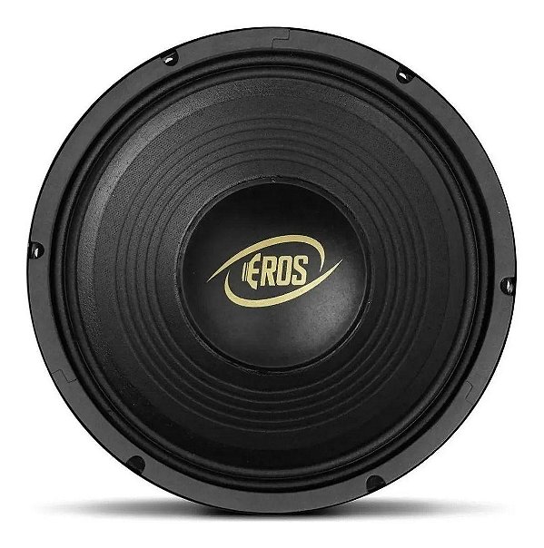 Alto-Falante Eros E310 LC - 300W RMS - 4 Ohms