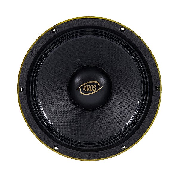 Alto-Falante Eros E510 PRO - 500W RMS - 8 Ohms