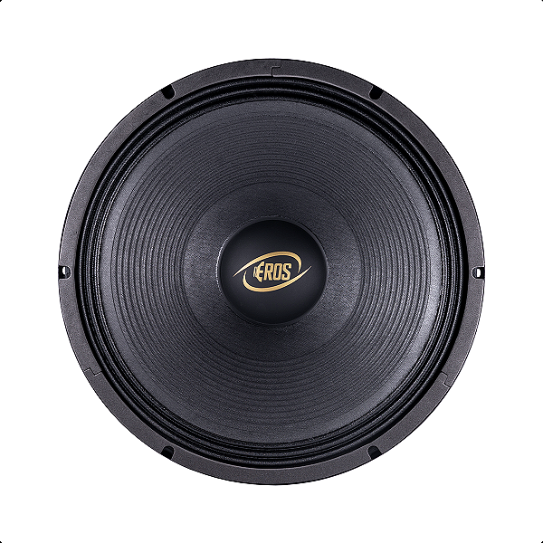 Alto-Falante Eros E315 LC - 400W RMS - 4 Ohms