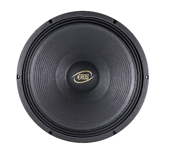 Alto-Falante Eros E315 LC - 400W RMS - 8 Ohms