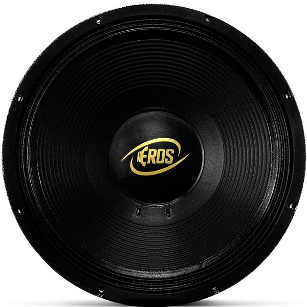 Alto-Falante Eros E815 SDS – 800W RMS – 8 Ohms