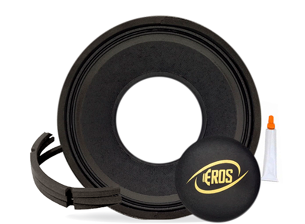 Reparo para Alto-falante EROS - E206 XH - 200W RMS - 8 Ohms