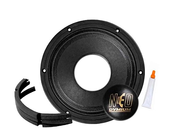 Reparo para Alto-Falante Eros E208 NEO - 200W RMS - 8 Ohms