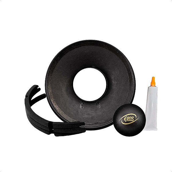 Reparo Alto-Falante E510 LC / BLACK - 500W RMS - 8 Ohms
