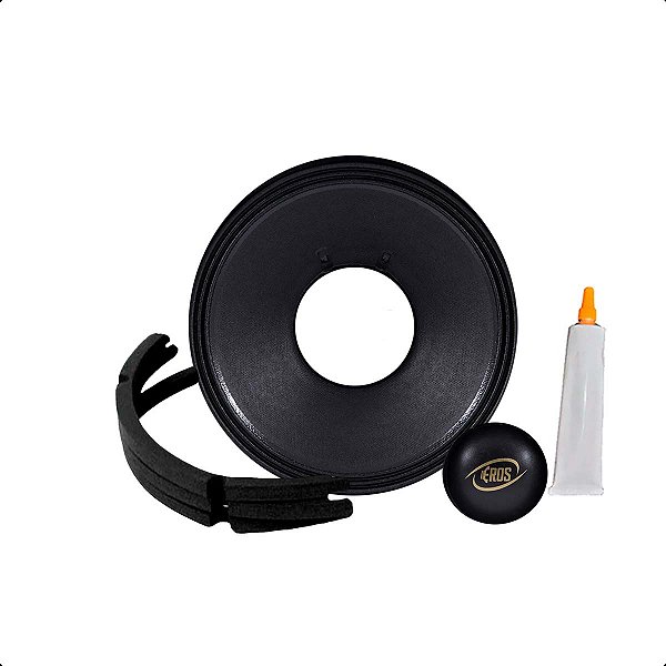Reparo Alto-Falante E510 PRO - 500W RMS - 8 Ohms