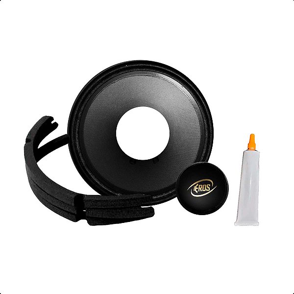 Reparo Alto-Falante Eros - E310 H - 300W RMS - 8 Ohms