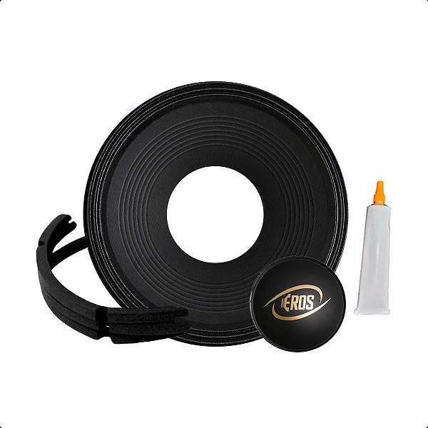 Reparo Alto-Falante - E12 450 LC BLACK - 450W RMS - 4 Ohms