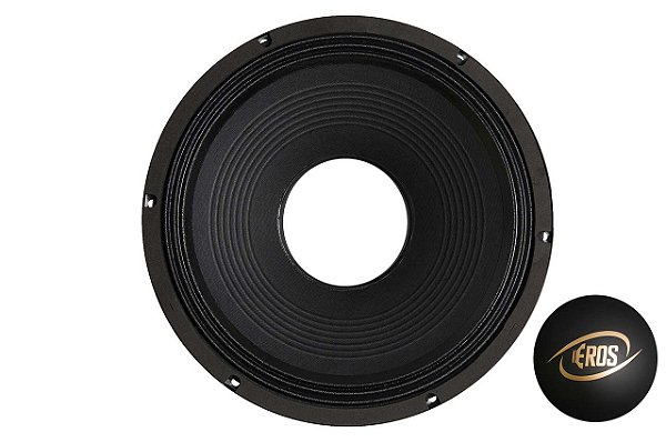 Reparo Alto-Falante - E12 450 LC BLACK - 450W RMS - 4 Ohms