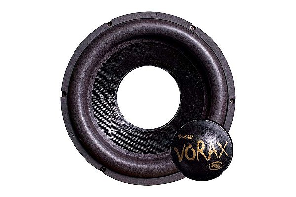 Reparo Alto-Falante E12 NEW VORAX C - 350W RMS - 4 Ohms