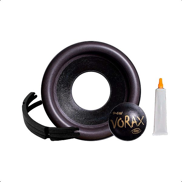 Reparo Alto-Falante E12 NEW VORAX C - 350W RMS - 4 Ohms