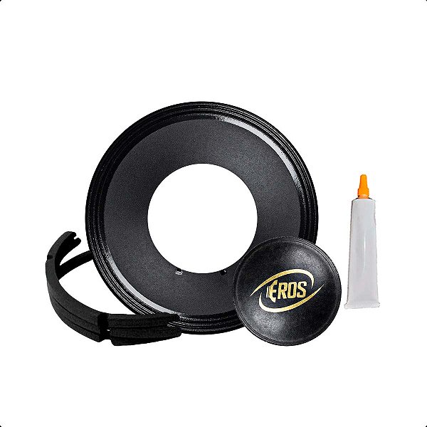 Reparo Alto-falante E1200 MB - 600W RMS - 8 Ohms
