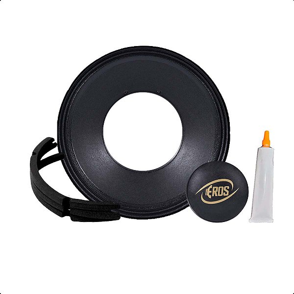 Reparo Alto-Falante E712 PRO - 700W RMS - 8 Ohms