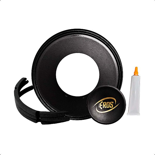 Reparo Alto-falante Eros E612 MG - 600W RMS - 8 Ohms