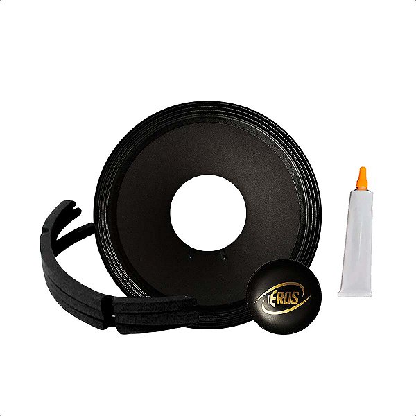 Reparo Alto-Falante EROS E815 SDS - 800W RMS - 8 Ohms