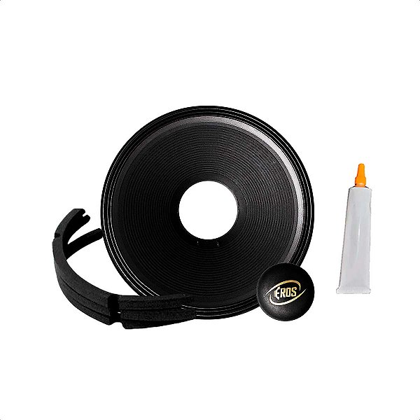 Reparo para Alto-Falante Eros - E818 SDS - 800W RMS - 4 Ohms