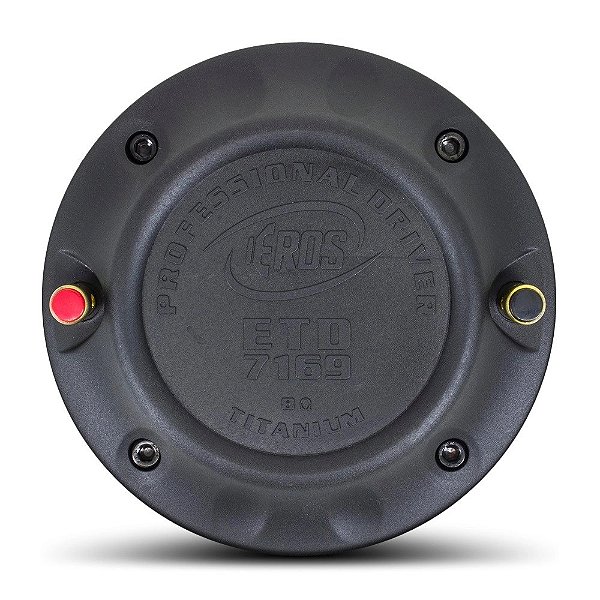 Driver Eros ETD 7169 - 100W RMS - 8 Ohms