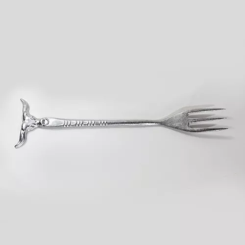 GARFO CARA DE BOI