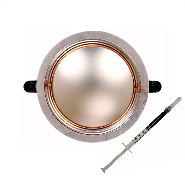 Reparo Driver Eros ETD 72300 / 7130 Neo - 8 Ohms