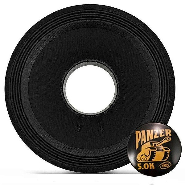 Reparo Alto-Falante E18 PANZER 5.0 K - 2.500W RMS - 8 Ohms