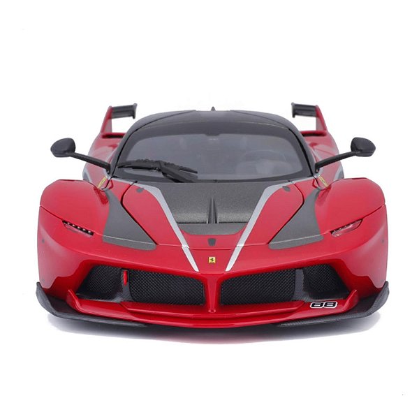 Ferrari Signature Series FXXK 1/18 (vermelha)