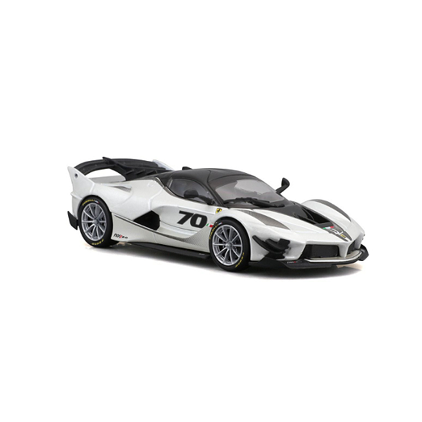 Ferrari Racing 1/24 FXX K