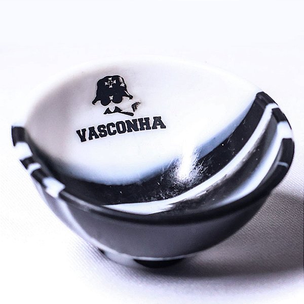 Cuia de Silicone Grande Vasconha