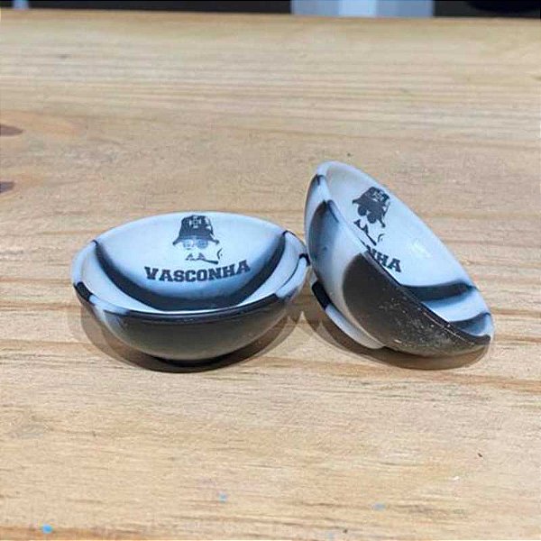 Cuia de Silicone Pequena Vasconha