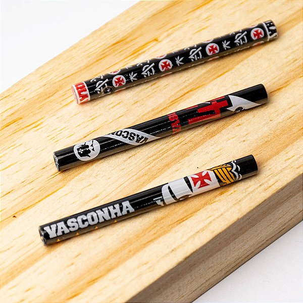 Kit Piteiras de Vidro Premium 5mm Vasconha