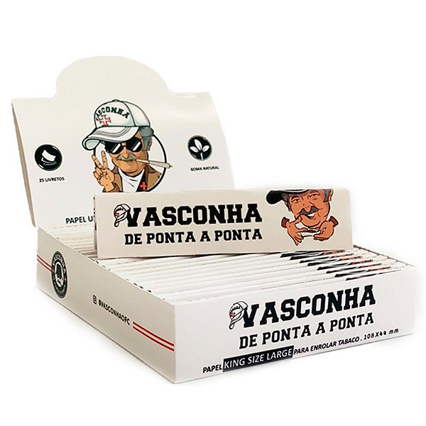 Display Seda King Size Large Brown Vasconha