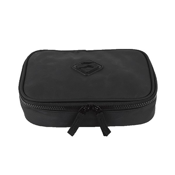Estojo Sestini Box Hydroblock - Preto