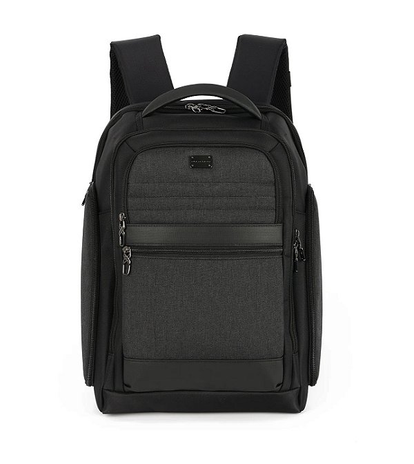 Mochila de Costas Executiva Business Grande para Notebook