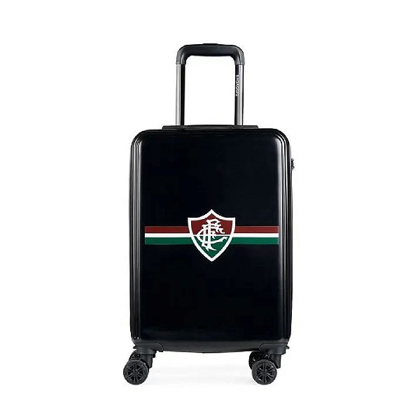 Mala de Bordo 10kg Fluminense Bagaggio