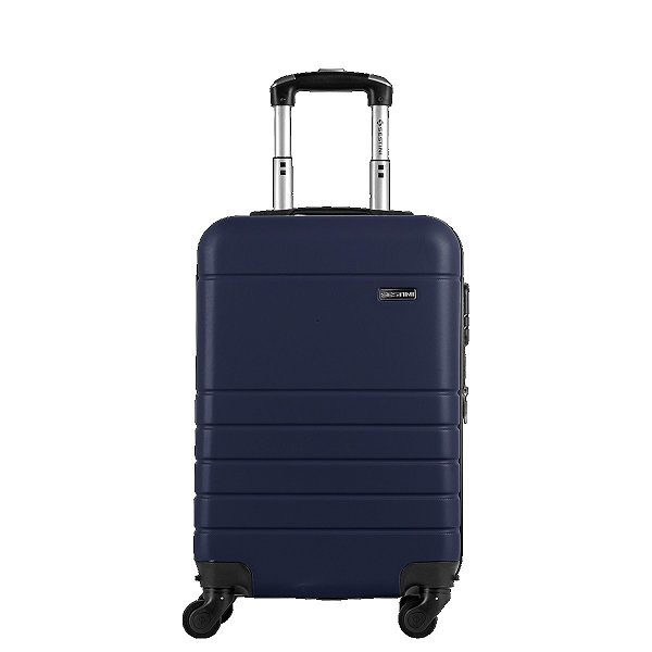 Mala de Viagem Sestini 10kg de Bordo Essencial 2 - Azul