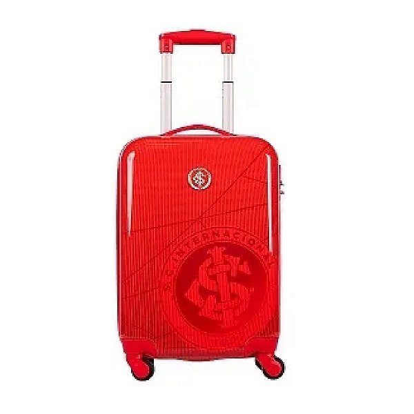 Mala De Viagem Bordo Com Rodas 360 Pc Internacional - Colorado