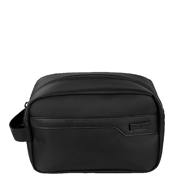 Necessaire Sestini Prime Preto