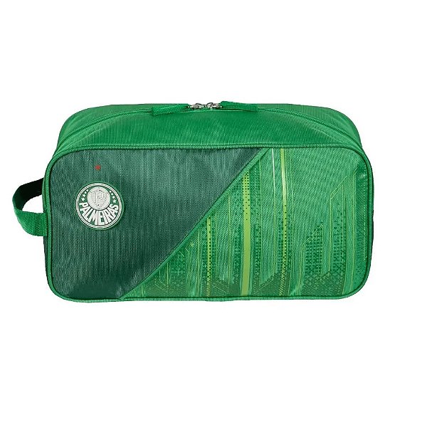 Necessaire Sestini Porta Chuteira Palmeiras X02 - Verdão