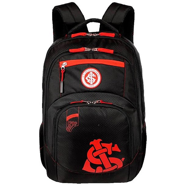 Mochila Sestini Internacional X02 - Preto