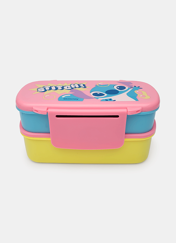 MARMITA MEDIA STITCH ROSA UN 7909692285890