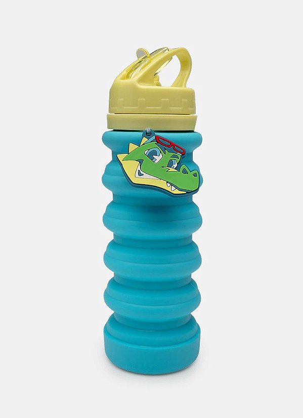 GARRAFA RETRATIL JACA RELAX AZUL UN 7909692275297