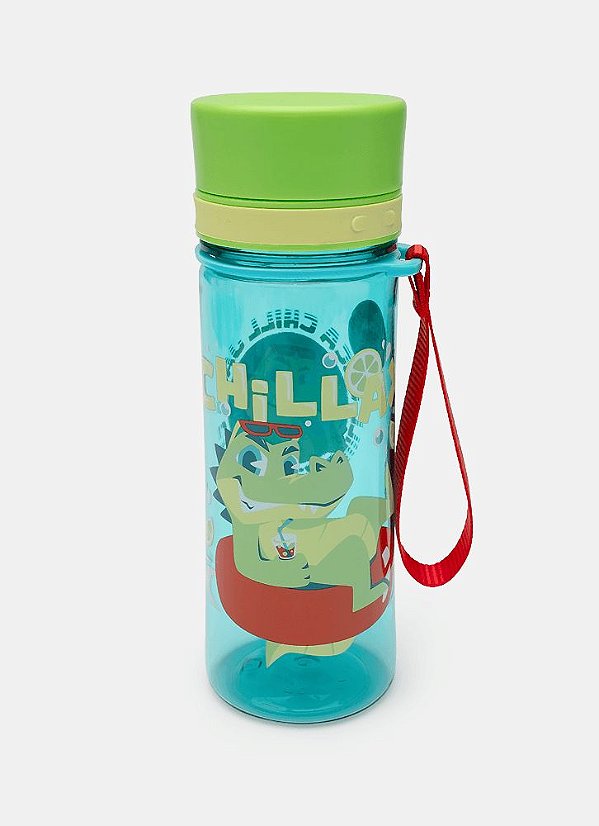 GARRAFA TRITAN JACA RELAX AZUL UN 7909692275235