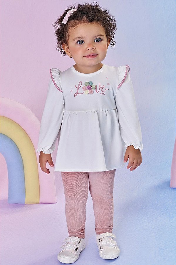 BATA ML E LEGGING