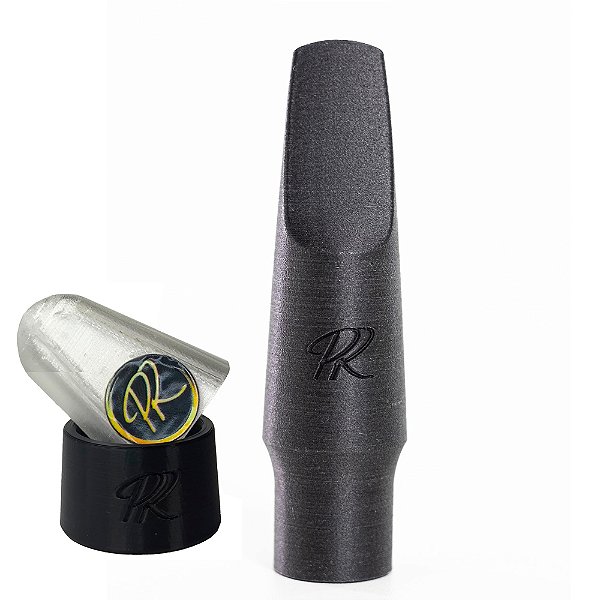 Boquilha INFINITY Sax Tenor + Brinde (Palheta)