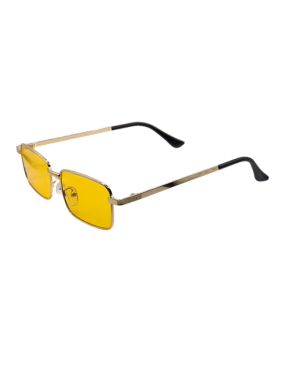 Óculos de sol 997 Amarelo