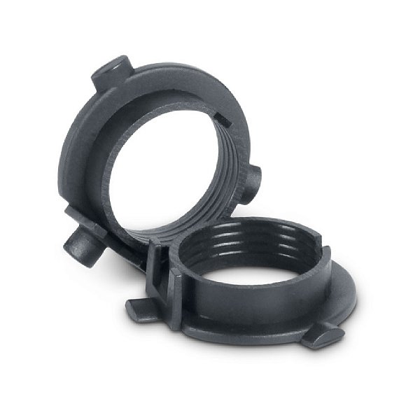 ADAPTADOR H7 PARA LED E XENON KIA HYUNDAI MITSUBISHI SLL-02-H7