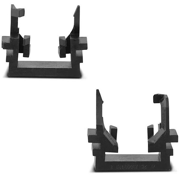 ADAPTADOR H1 PARA LED E XENON SLL-12-H1