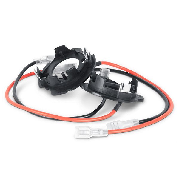 ADAPTADOR H7 PARA LED E XENON VOLKSWAGEN SLL-17-H7